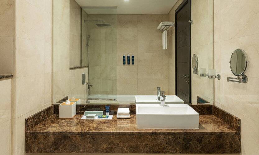 Four Points By Sheraton Production City