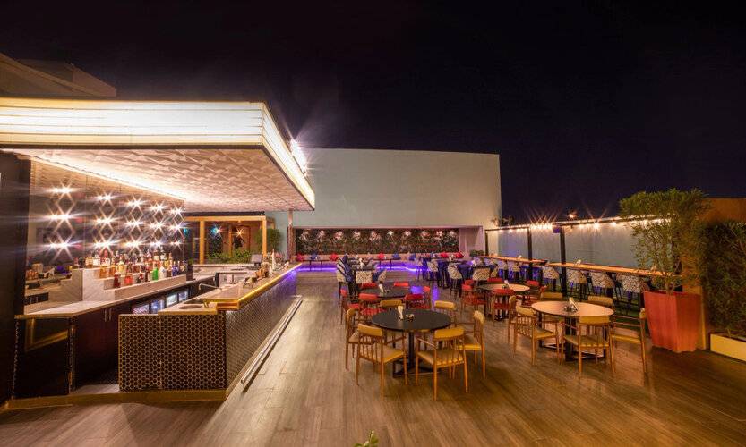 Four Points By Sheraton Production City