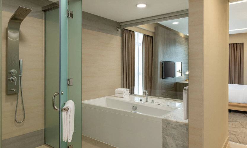 Four Points By Sheraton Production City