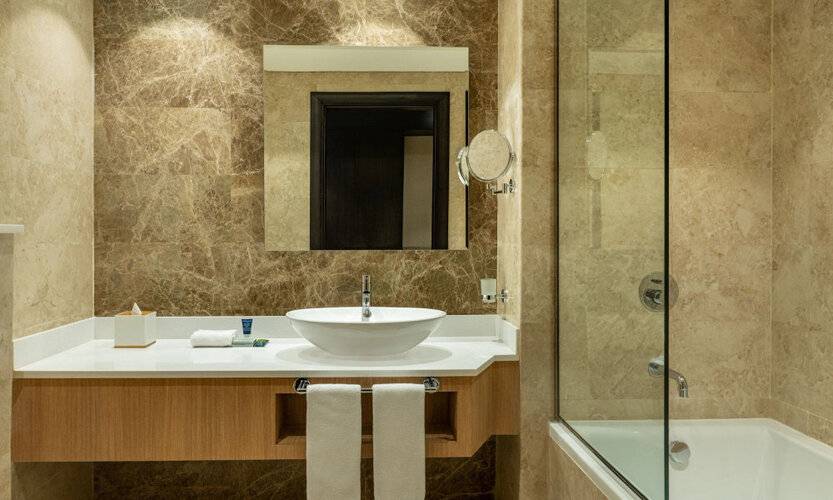 Four Points By Sheraton Production City