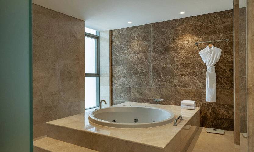 Four Points By Sheraton Production City