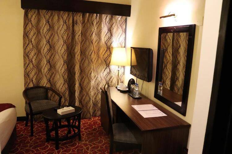 Gss Palace Hotel