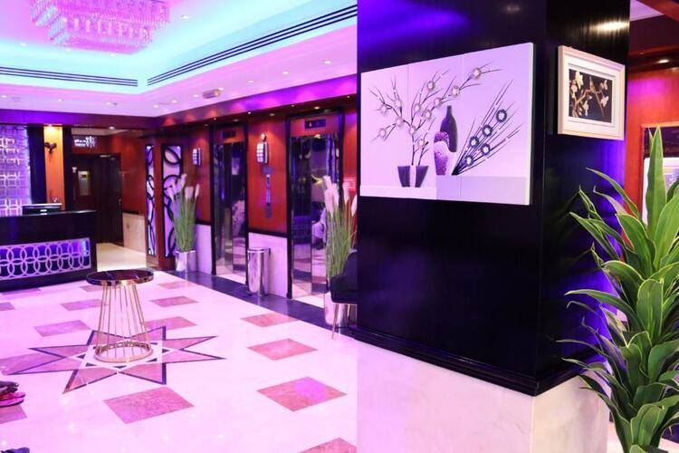 Gss Palace Hotel