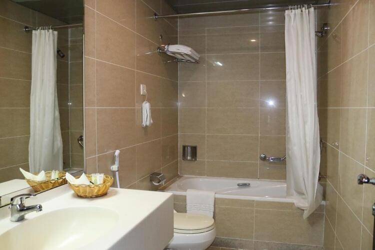 Gss Palace Hotel