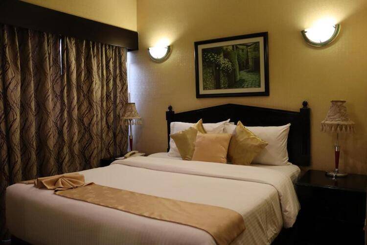 Gss Palace Hotel