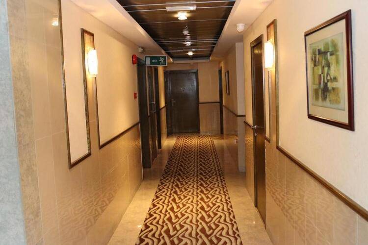 Gss Palace Hotel