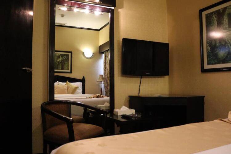 Gss Palace Hotel