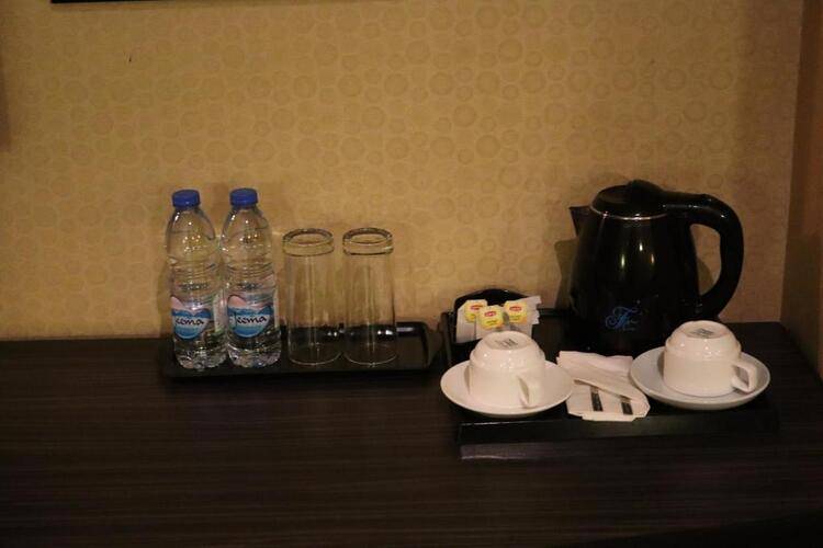 Gss Palace Hotel