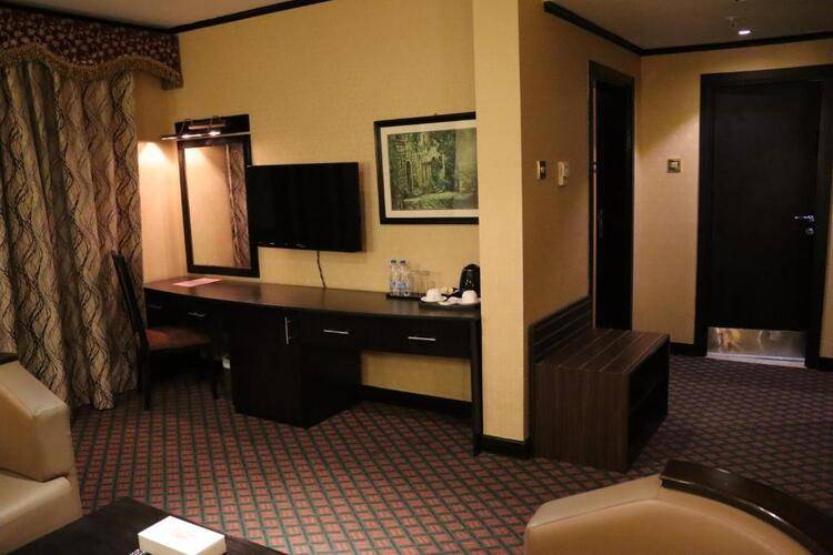 Gss Palace Hotel