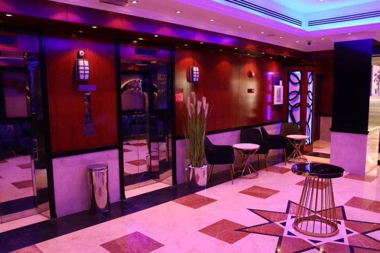 Gss Palace Hotel