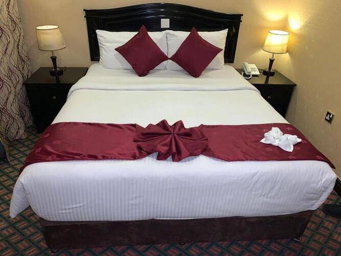 Gss Palace Hotel