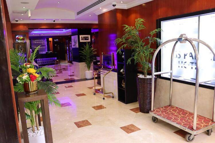 Gss Palace Hotel
