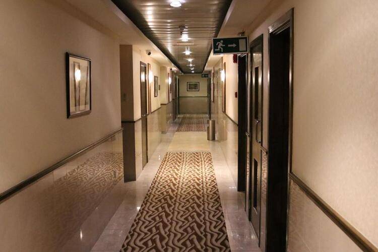 Gss Palace Hotel
