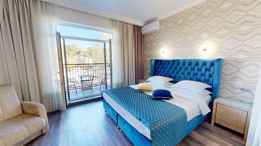 Комплекс Апартаментов Лиенталь