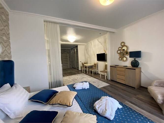 Комплекс Апартаментов Лиенталь