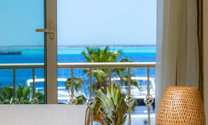 The Bay Hotel Hurghada Marina