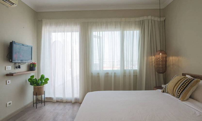 The Bay Hotel Hurghada Marina