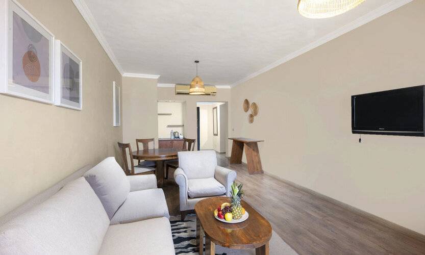 The Bay Hotel Hurghada Marina