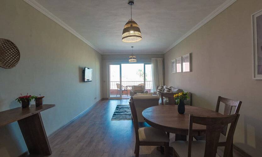 The Bay Hotel Hurghada Marina