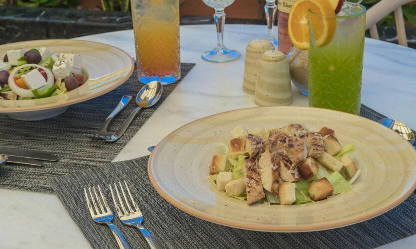 The Bay Hotel Hurghada Marina