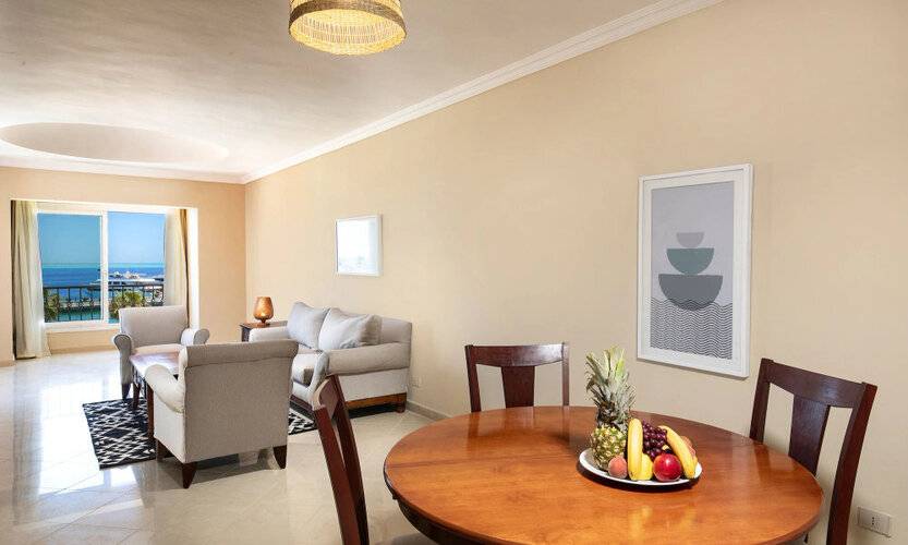 The Bay Hotel Hurghada Marina