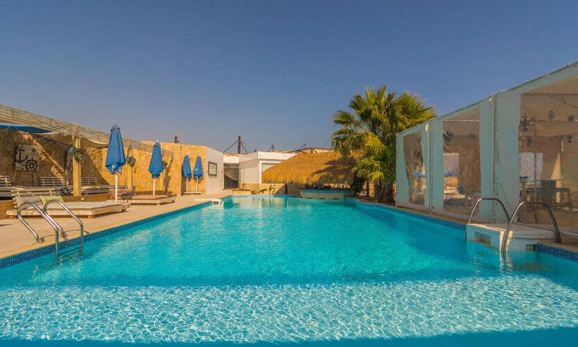 The Bay Hotel Hurghada Marina