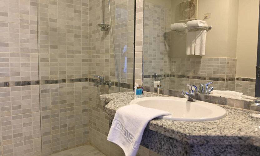 The Bay Hotel Hurghada Marina