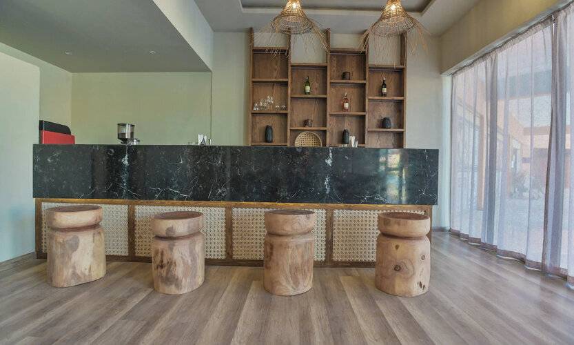 The Bay Hotel Hurghada Marina