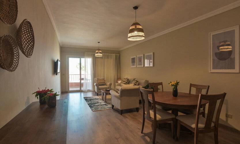 The Bay Hotel Hurghada Marina