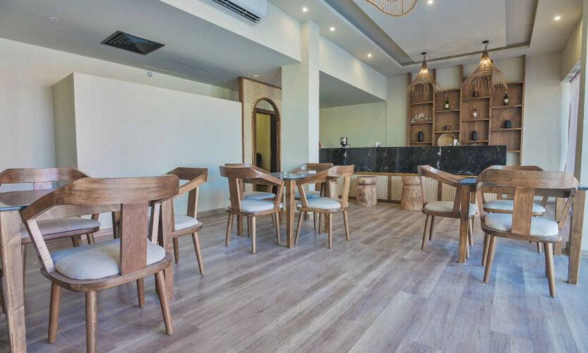 The Bay Hotel Hurghada Marina