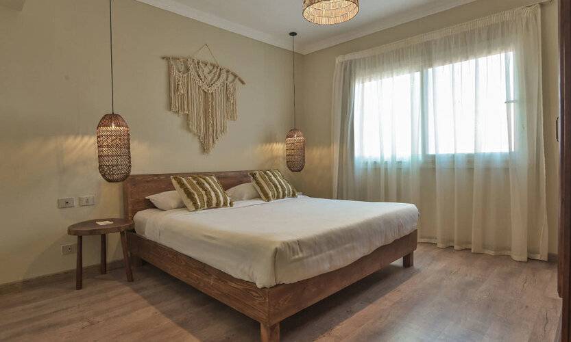 The Bay Hotel Hurghada Marina