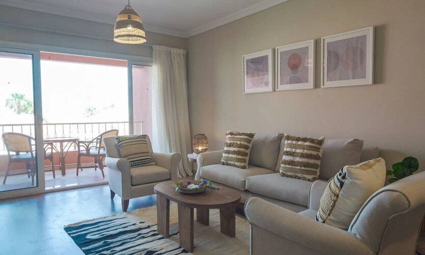 The Bay Hotel Hurghada Marina