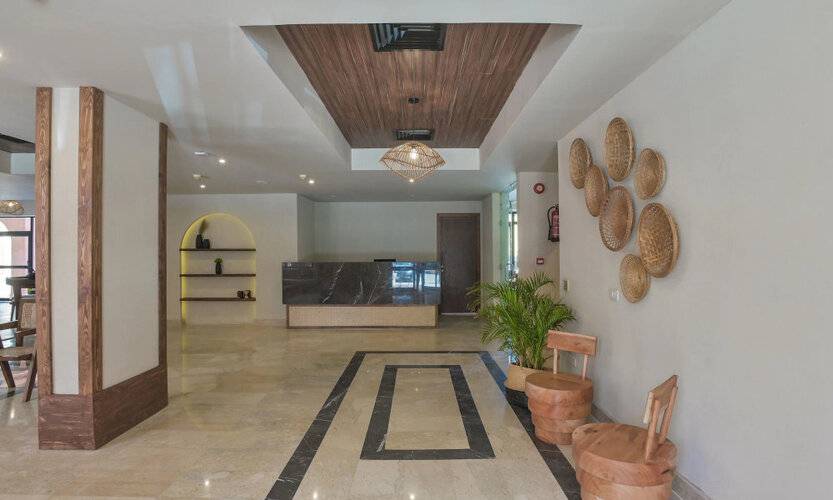 The Bay Hotel Hurghada Marina