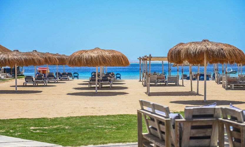 The Bay Hotel Hurghada Marina