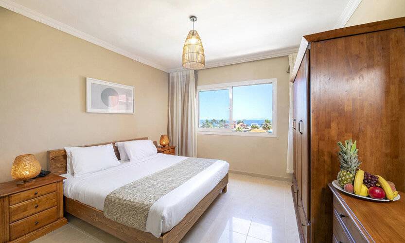 The Bay Hotel Hurghada Marina