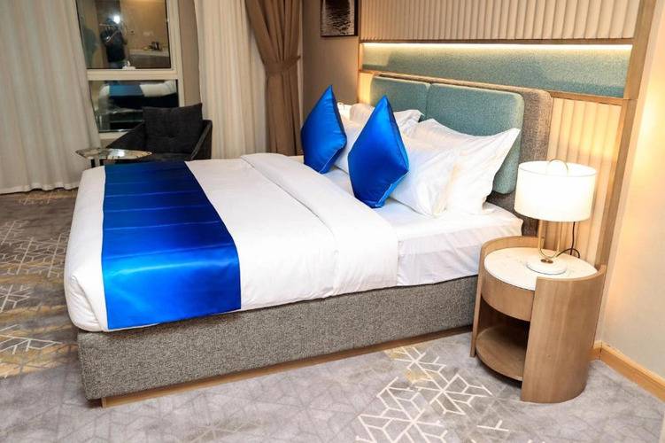 Best Western Premier M Four Hotels