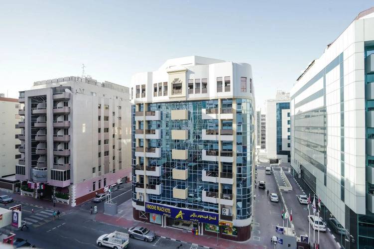 Best Western Premier M Four Hotels
