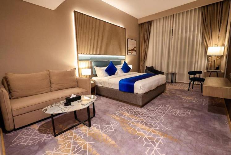 Best Western Premier M Four Hotels