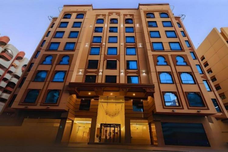 Best Western Premier M Four Hotels