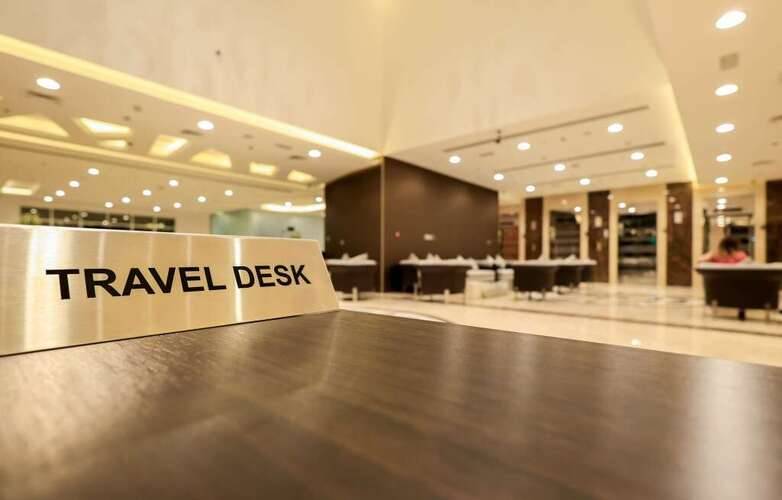 Best Western Premier M Four Hotels