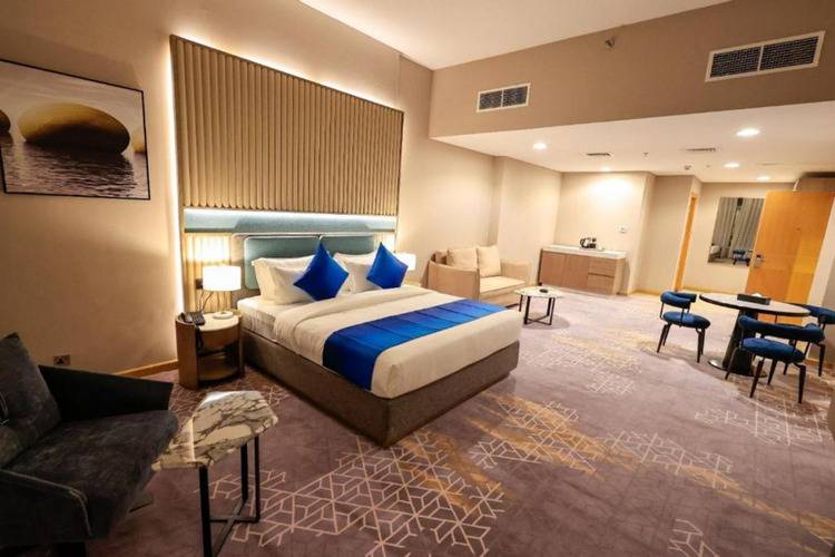 Best Western Premier M Four Hotels