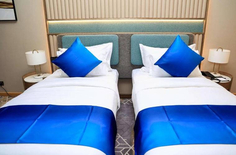 Best Western Premier M Four Hotels