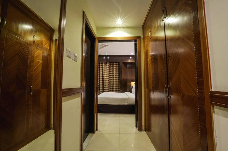 Best Western Premier M Four Hotels