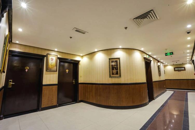Best Western Premier M Four Hotels