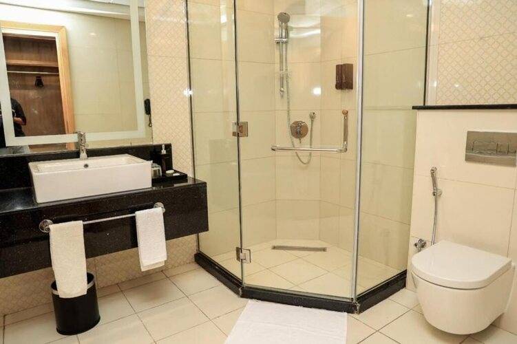 Best Western Premier M Four Hotels