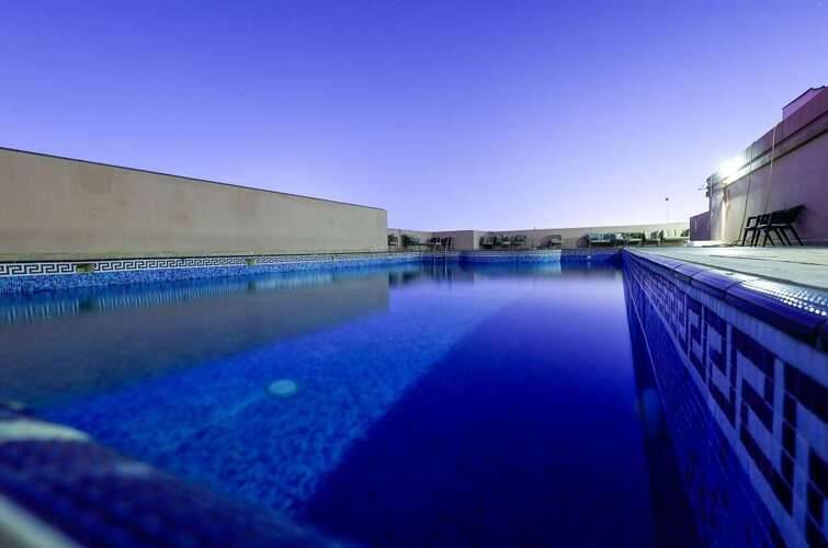 Best Western Premier M Four Hotels