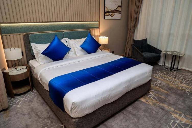Best Western Premier M Four Hotels