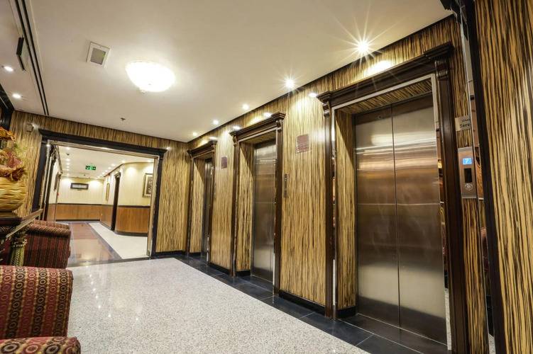 Best Western Premier M Four Hotels