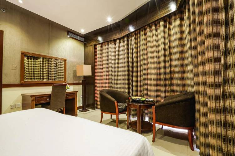 Best Western Premier M Four Hotels