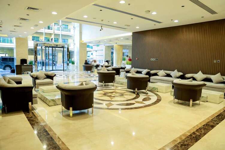 Best Western Premier M Four Hotels